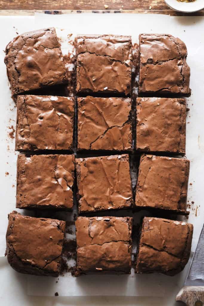 Brownie 