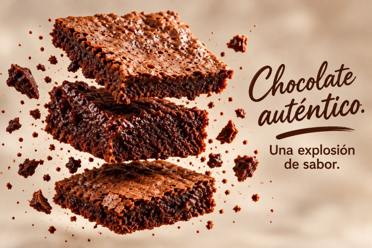 Torta de chocolate 
